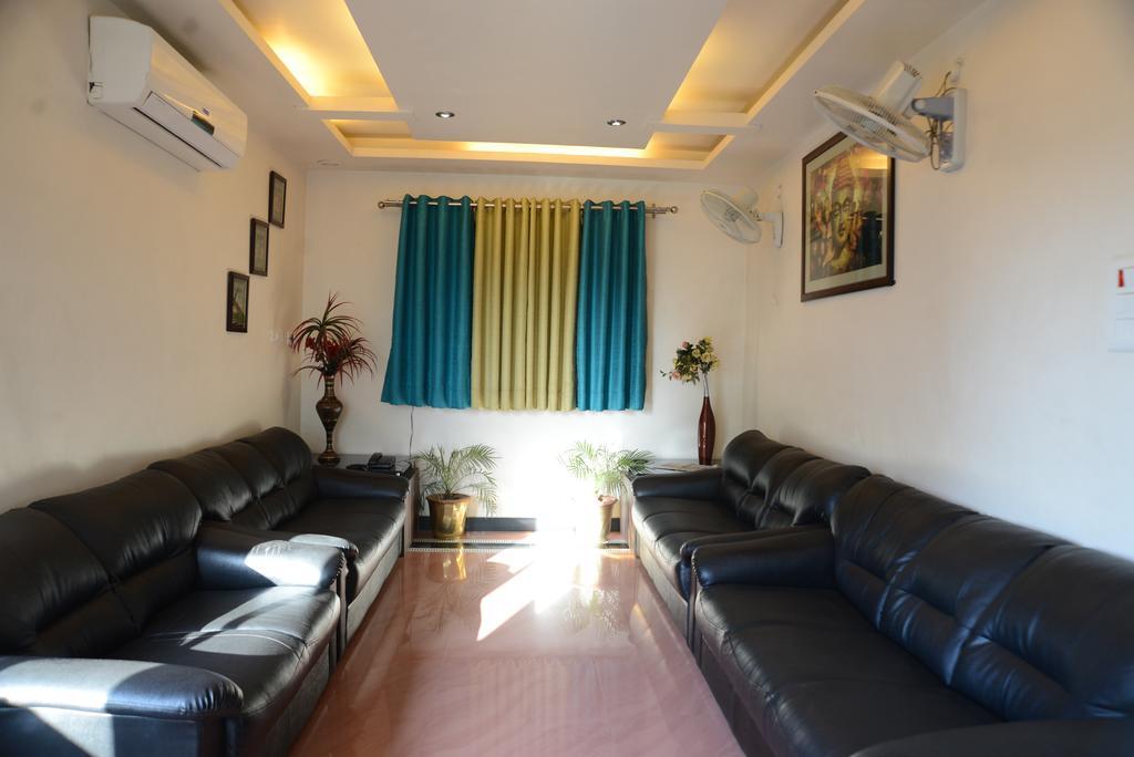 Divine Destination Hotel Varanasi Ngoại thất bức ảnh