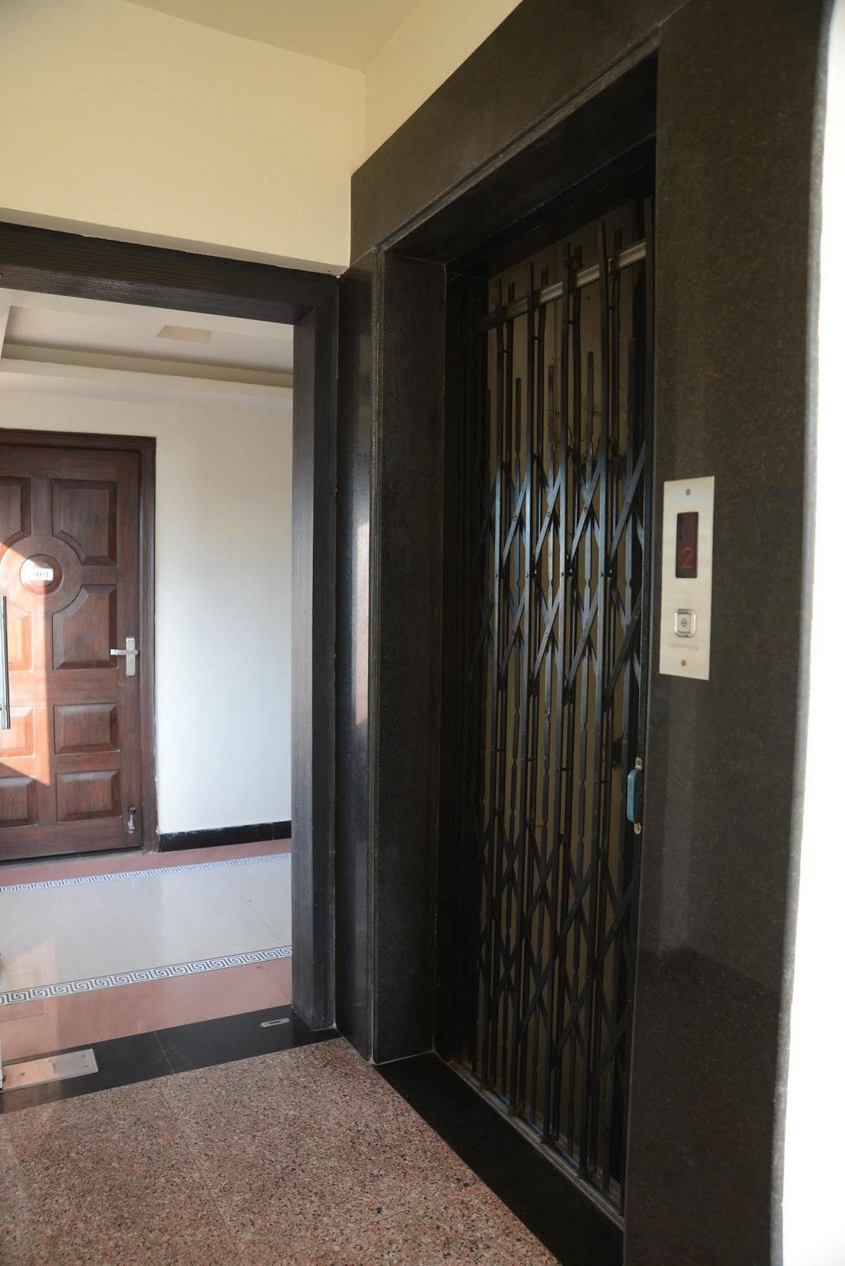 Divine Destination Hotel Varanasi Ngoại thất bức ảnh