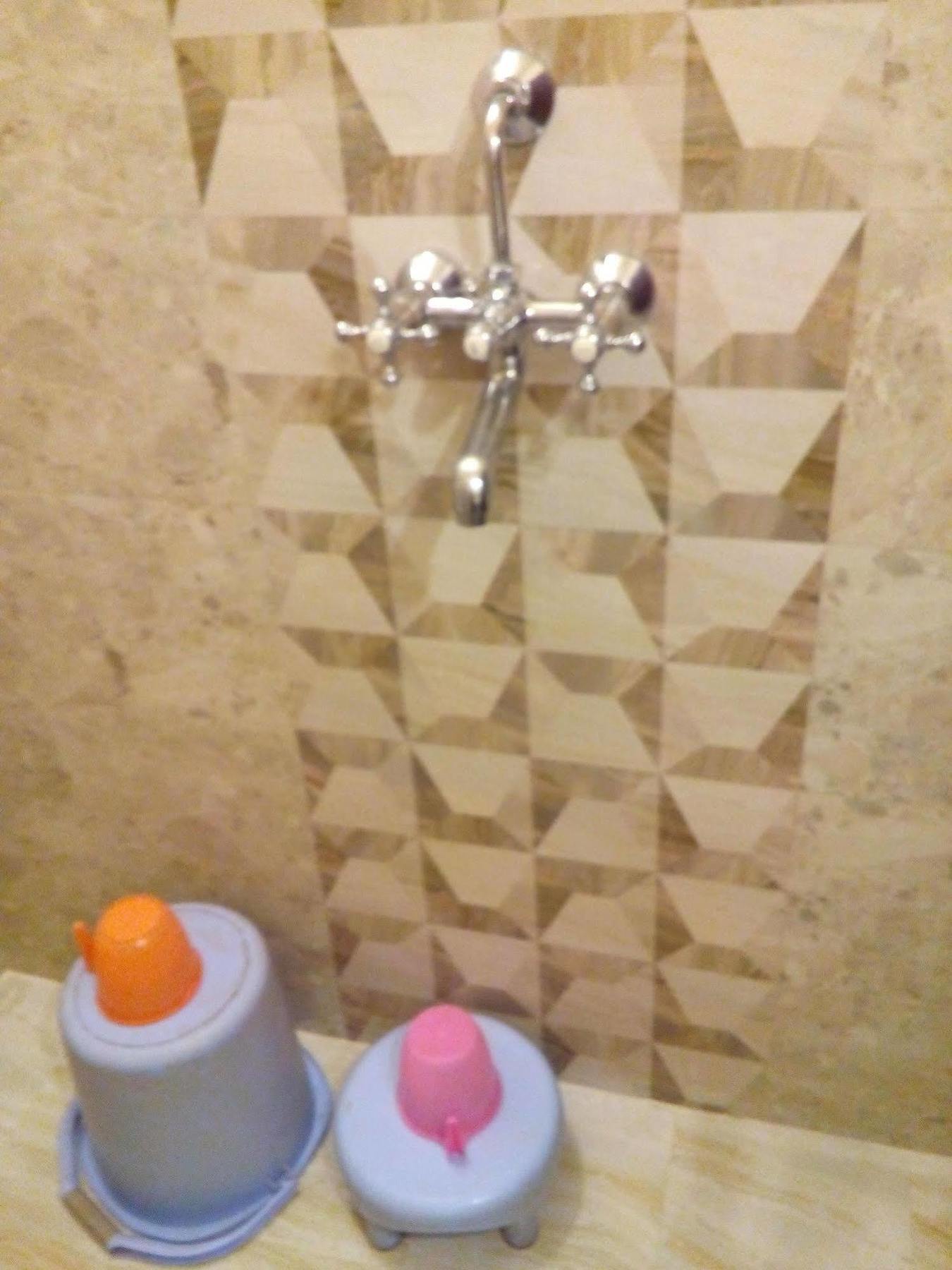 Divine Destination Hotel Varanasi Ngoại thất bức ảnh